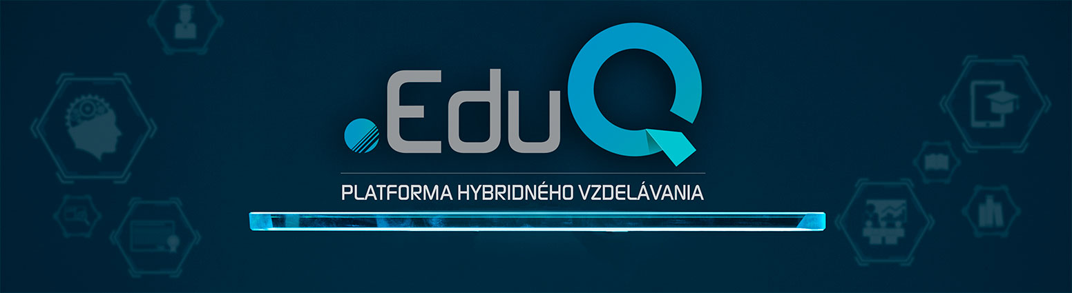 Pozadie EduQ